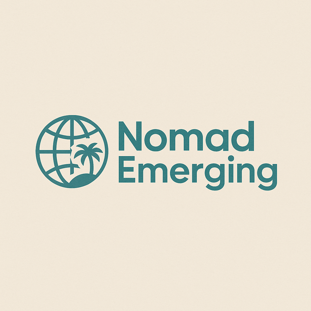 Nomad Emerging
